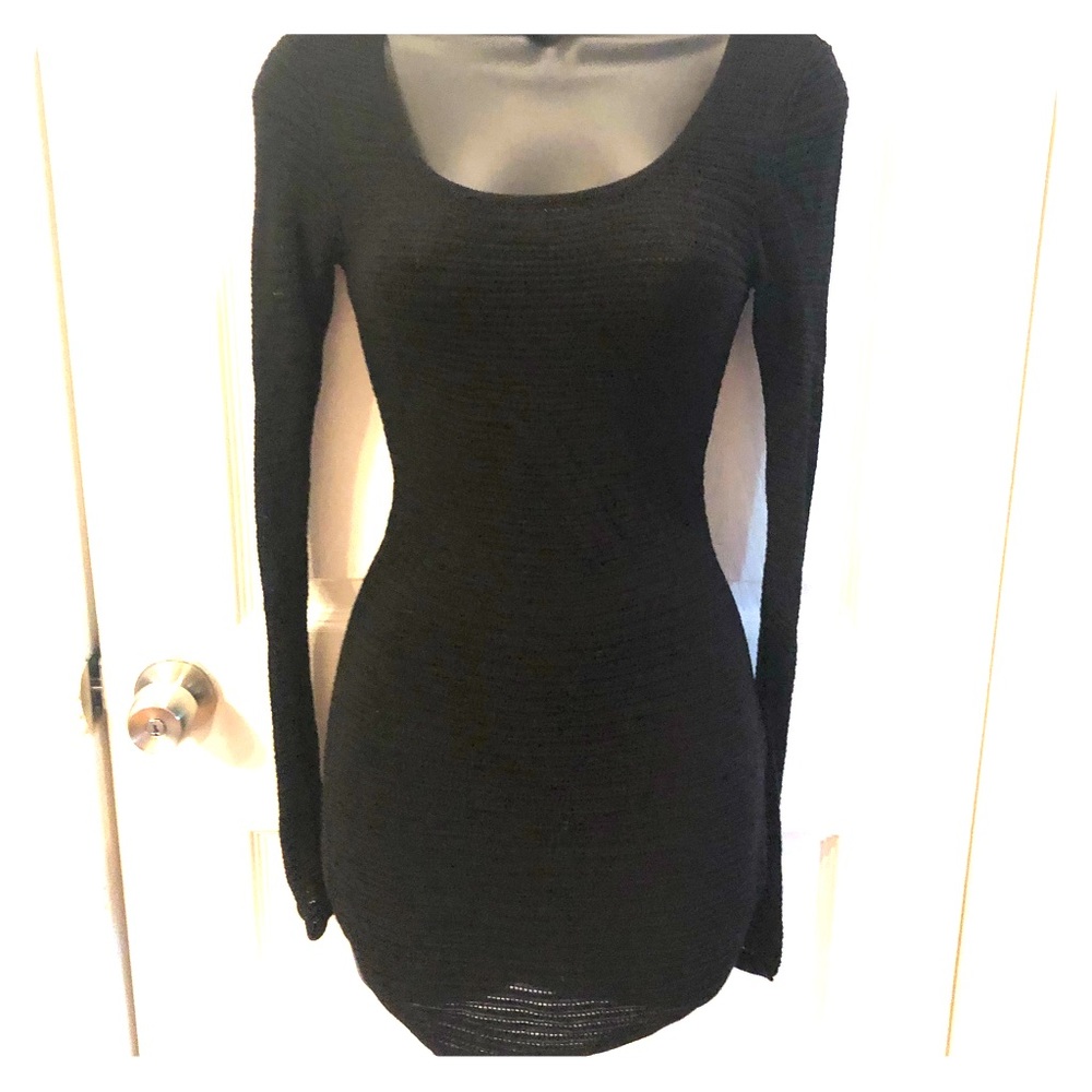 Long sleeve top